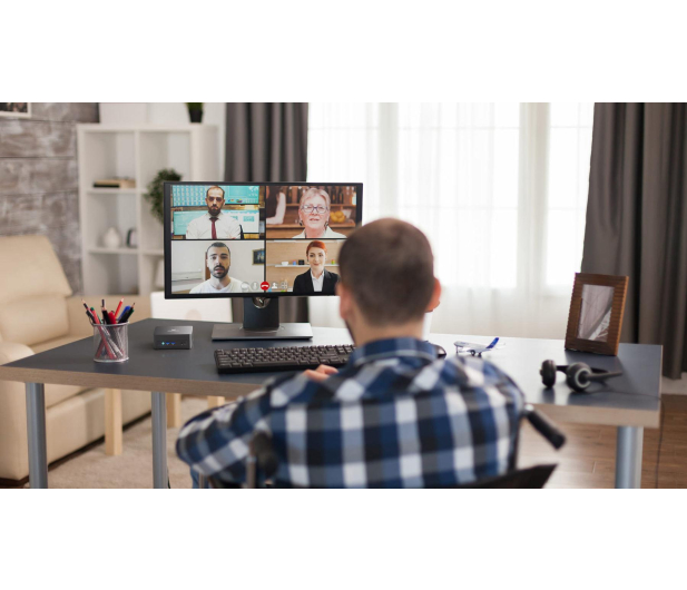 Minisforum UM760 Slim Ryzen 5-7640HS/16GB/512+512 - 1547925 - zdjęcie 12
